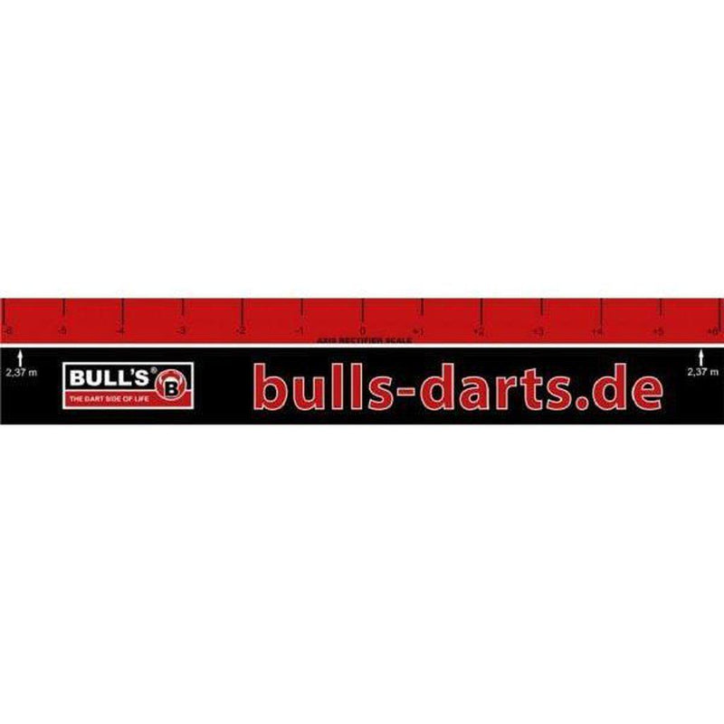 BULL'S PRO Kastelinje-Sport-Bull's-Kvalitetstid AS