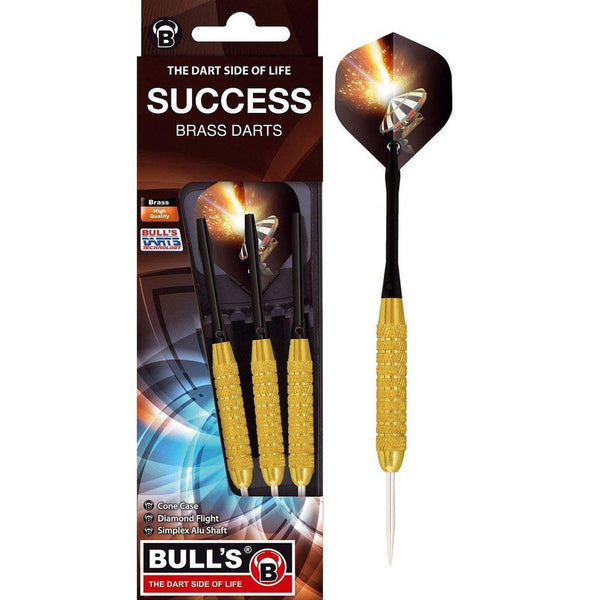 BULL'S-Success-St.Dart-schw-23g