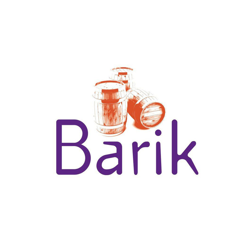 Barik-Bordspill-Weykick-Kvalitetstid AS