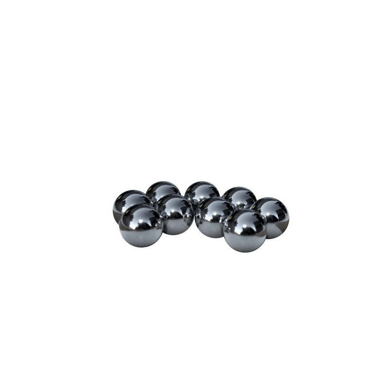 Blindboard | 10 Replacement balls-Tilbehør-Holz-Bi-Ba-Butze-Kvalitetstid AS