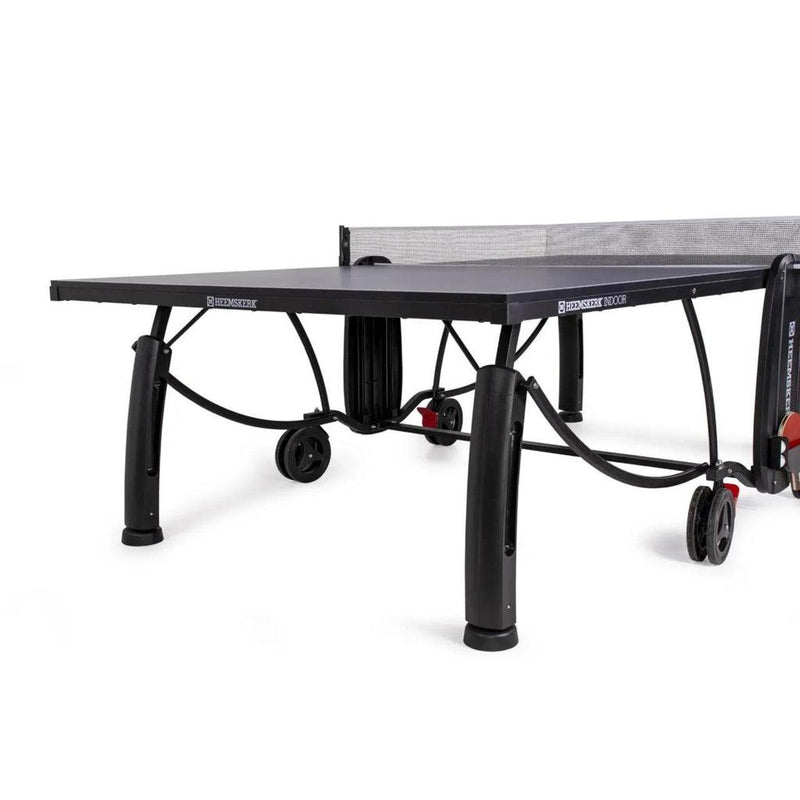 Bordtennisbord 2250 Indoor-Bordtennisbord-Heemskerk-Grønn-Kvalitetstid AS