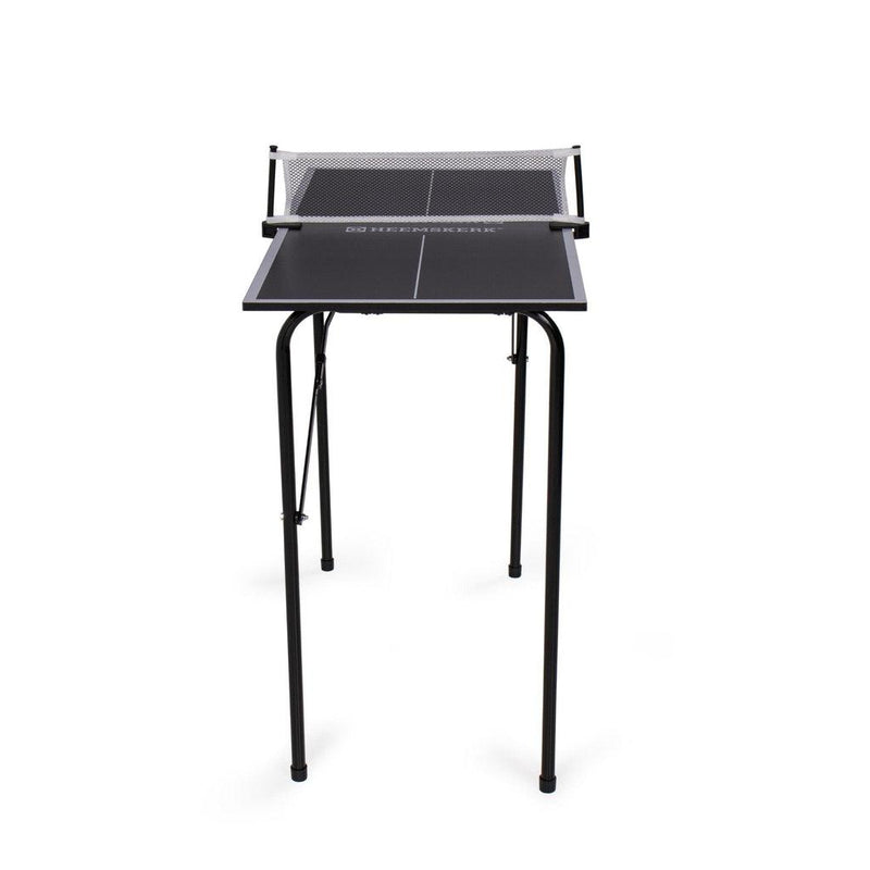 Bordtennisbord Mini-Bordtennisbord-Heemskerk-Kvalitetstid AS