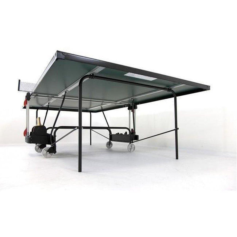 Bordtennisbord Rol Compact 1800 outdoor-Sport-Heemskerk-Grønn-Kvalitetstid AS