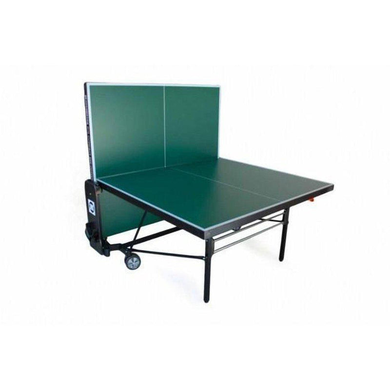 Bordtennisbord Rol Compact 2000 outdoor-Sport-Heemskerk-Grønn-Kvalitetstid AS