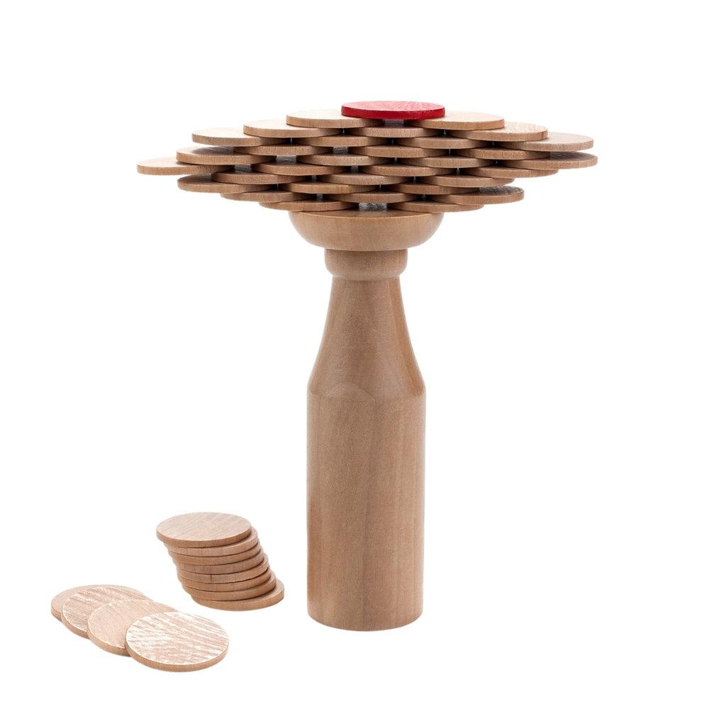Bottle Top Challenge, Balansespill-Balansespill-Engelhart-Kvalitetstid AS