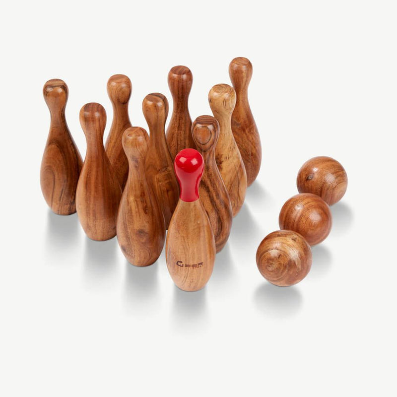 Bowlingsett til inne- og utebruk-Bowling-Uber Games-Kvalitetstid AS