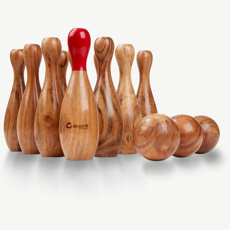 Bowlingsett til inne- og utebruk-Bowling-Uber Games-Kvalitetstid AS