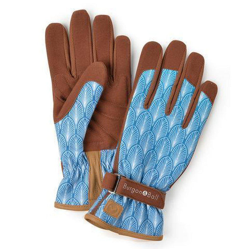 Burgon & Ball | Hagehansker - Gatsby-Hagehansker-Burgon & Ball-S/M (6.5-7)-Kvalitetstid AS