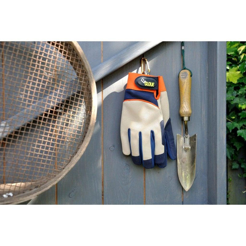 Clip Glove | Clips-Hage-Treadstone Garden-Gul-Kvalitetstid AS