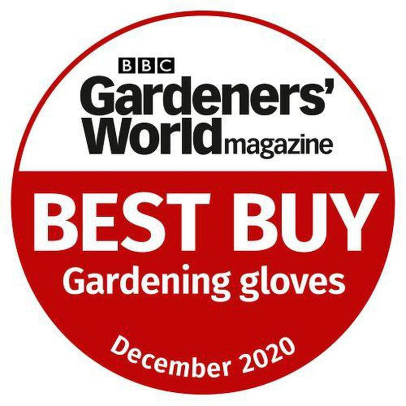 Clip Glove | Hagehansker - BAMBOO FIBRE-Hage-Treadstone Garden-S-dame-Kvalitetstid AS