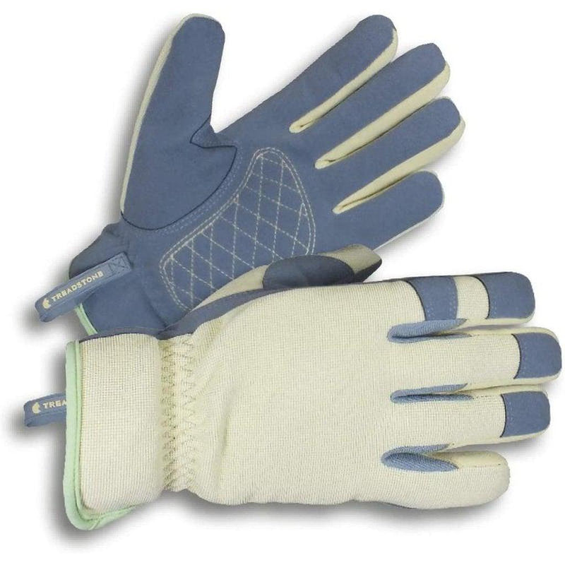 Clip Glove | Hagehansker - CAPABILITY - Medium Duty-Hage-Treadstone Garden-S-dame-Kvalitetstid AS