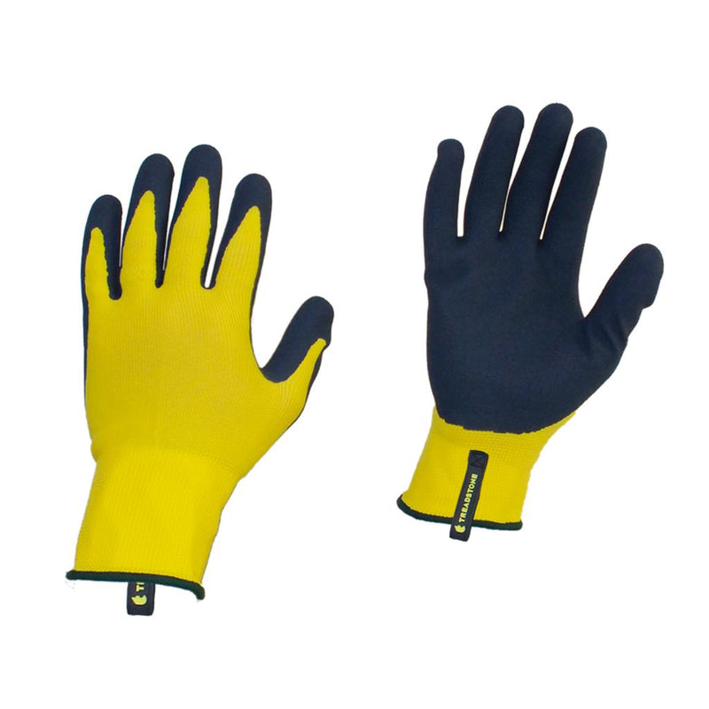 Clip Glove | Hagehansker - GARDENERS TRIPLE PACK - MEN'S - Medium duty-Hage-Treadstone Garden-M-herre-Kvalitetstid AS