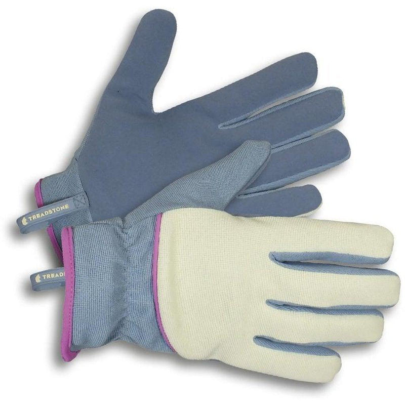 Clip Glove | Hagehansker - STRETCH FIT-Hage-Treadstone Garden-S-dame-Kvalitetstid AS