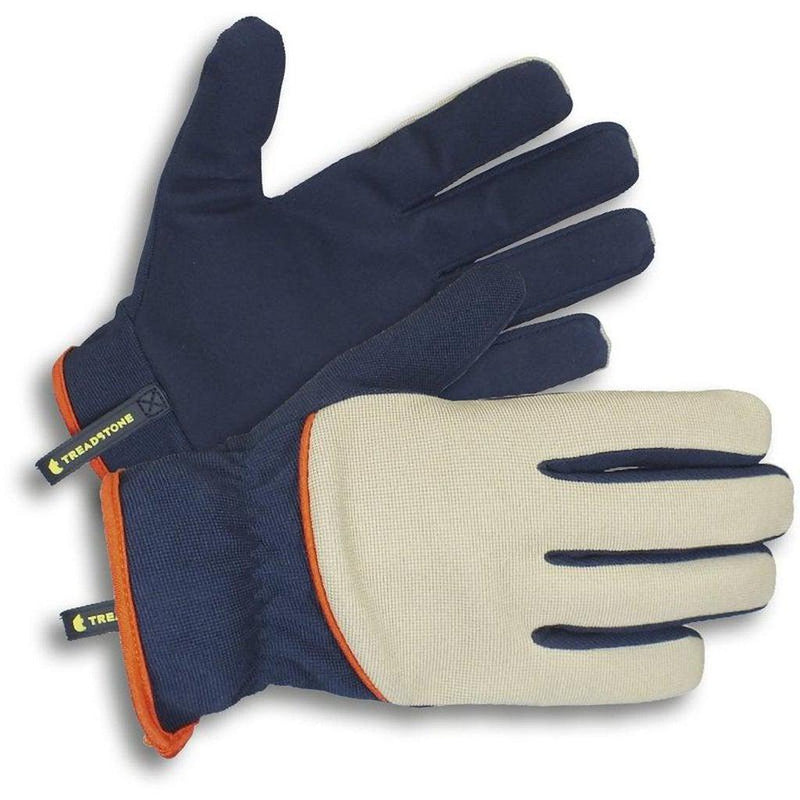 Clip Glove | Hagehansker - STRETCH FIT-Hage-Treadstone Garden-M-herre-Kvalitetstid AS