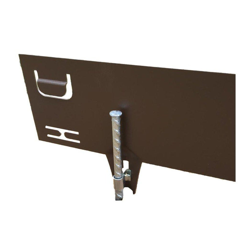 Core Edge pigger for mykt jordsmonn-Tilbehør-Core Landscape Products-Kvalitetstid AS