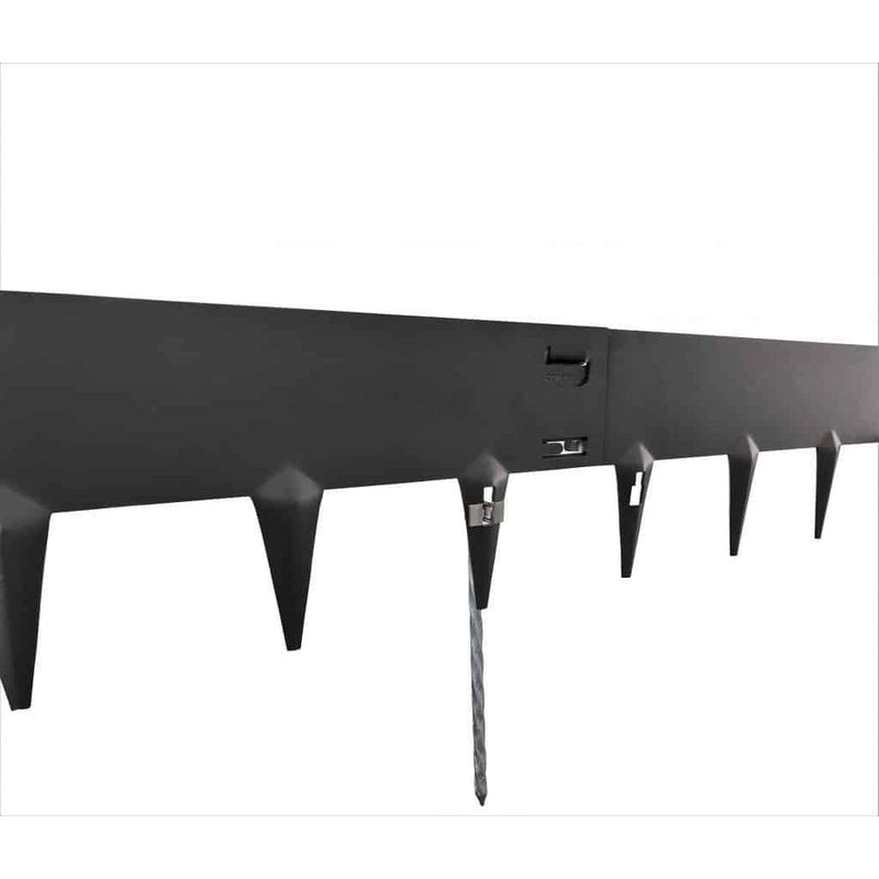 Core Edge tilbehør for mykt jordsmonn-Tilbehør-Core Landscape Products-Kvalitetstid AS