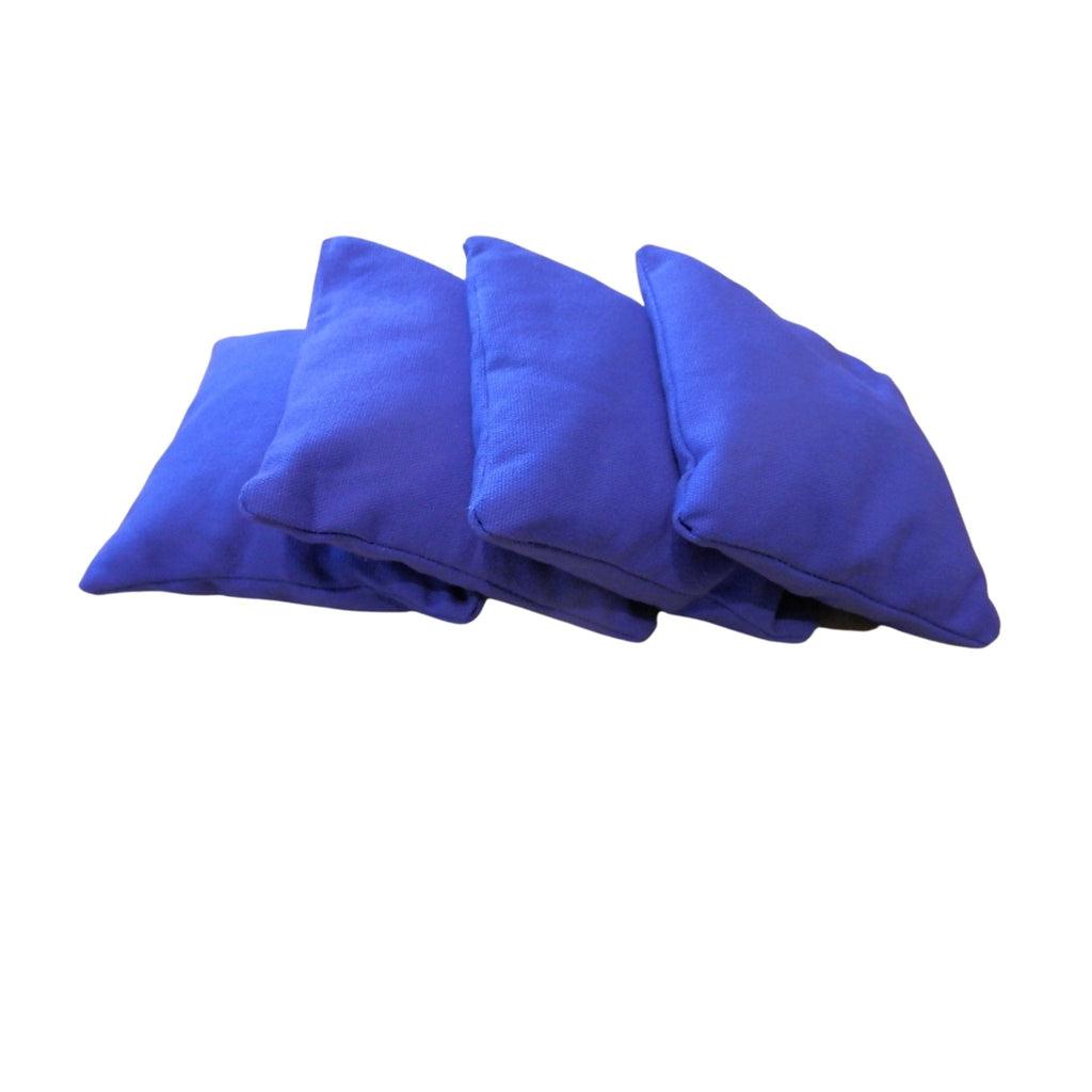 Cornhole erteposer | All Weather (fire-pack)-Cornhole erteposer-Norfolk-Blå-Kvalitetstid AS