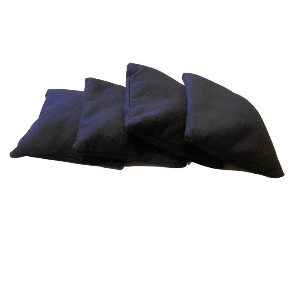 Cornhole erteposer | All Weather (fire-pack)-Cornhole erteposer-Norfolk-Svart-Kvalitetstid AS