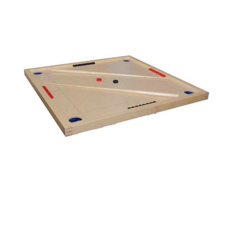 Couronne Hobby - Kurong bordspill - komplett sett-Bordspill-Jefry-Kvalitetstid AS
