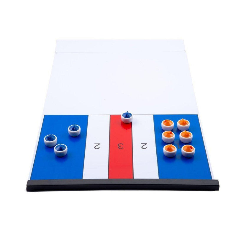 Curling & Shuffleboard-Curling & Shuffleboard-Engelhart-Kvalitetstid AS