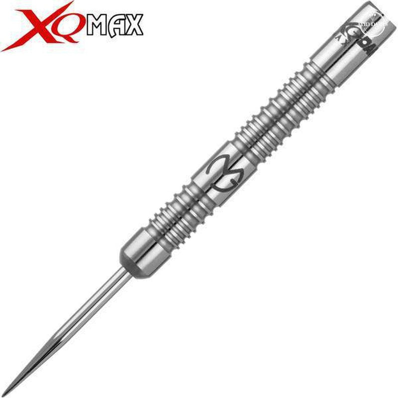Dartpiler | MvG Black box | 90% Tungsten - 21g-Sport-Engelhart-Kvalitetstid AS