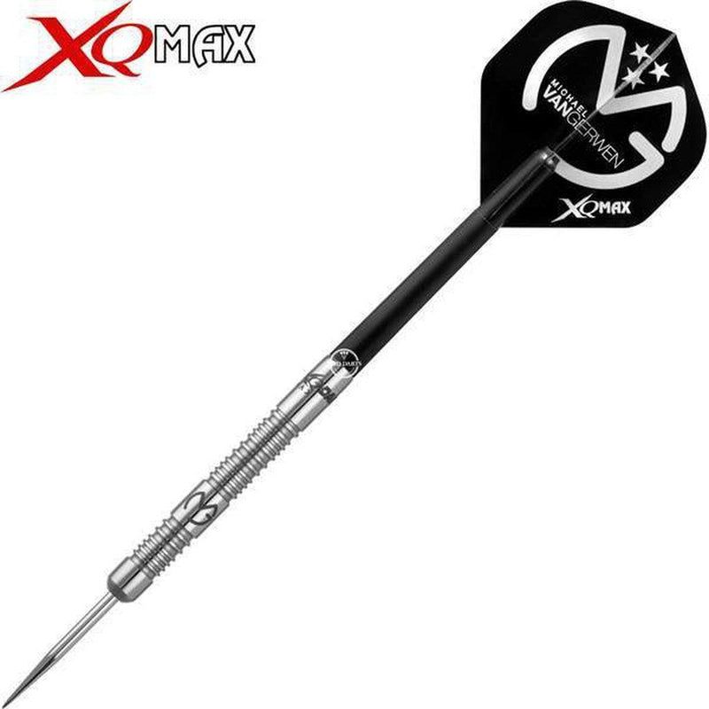 Dartpiler | MvG Black box | 90% Tungsten - 21g-Sport-Engelhart-Kvalitetstid AS