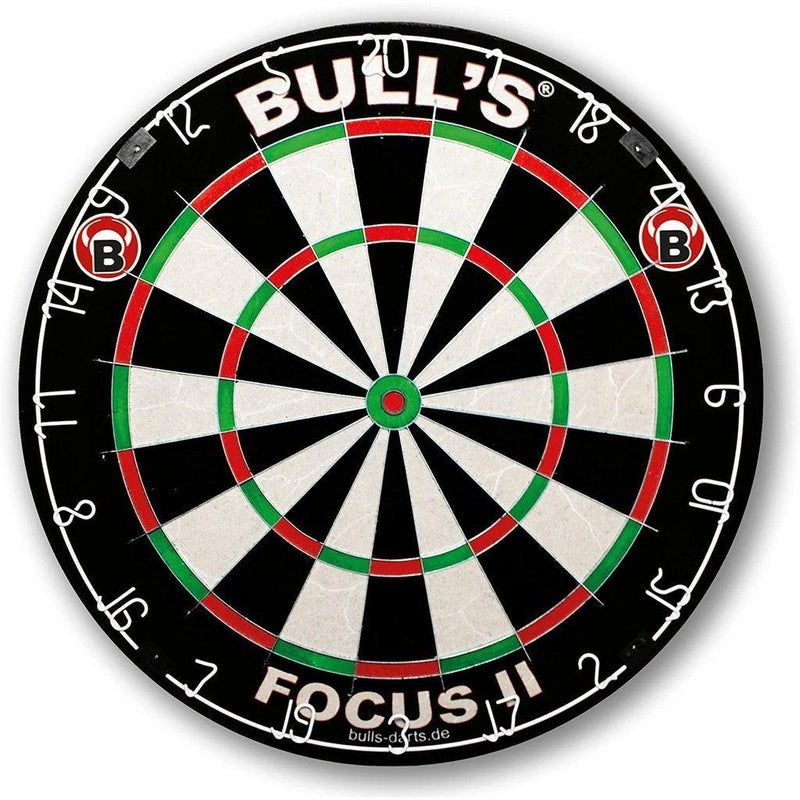 Dartskive | Focus 2-Sport-Bull's-Kvalitetstid AS