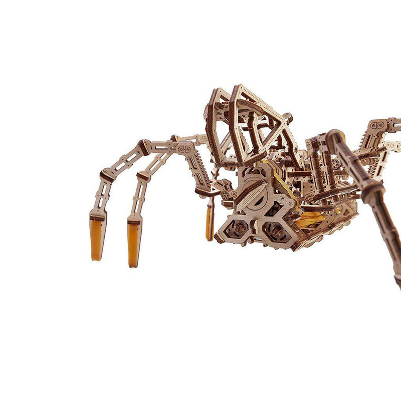 Space-Spider---3D-wooden-mechanical-model-kit-by-WoodTrick.-WoodTrick-wooden-model-kit.-Wooden-3D-mechanical-model3