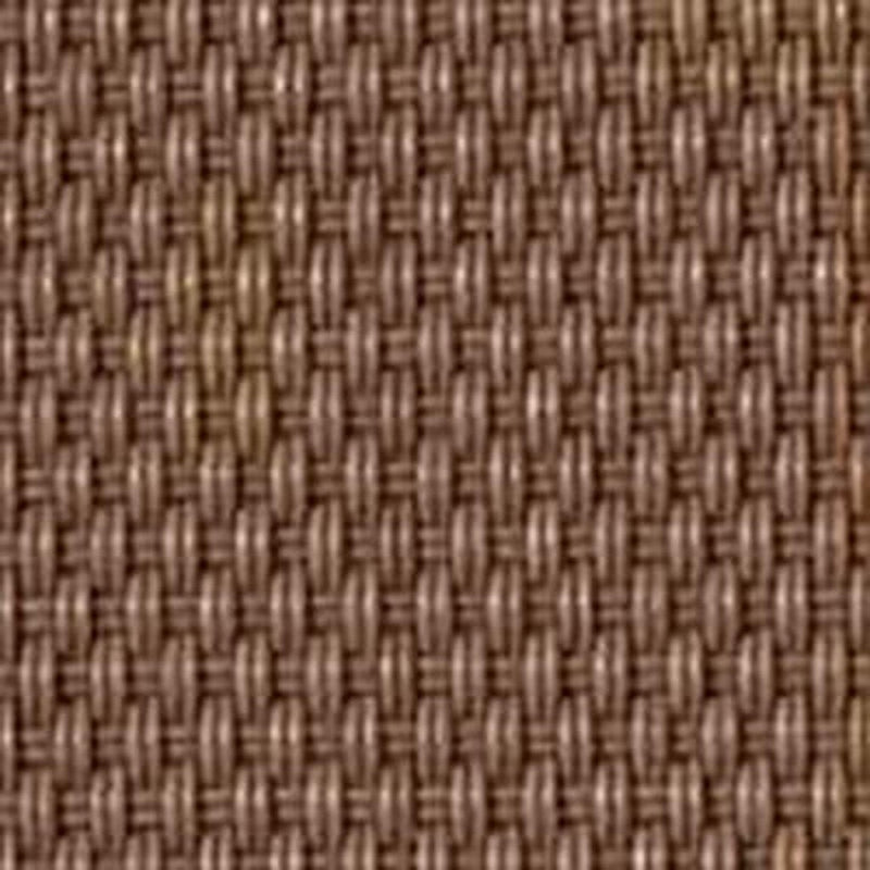 Ekstra tekstil m/ strikk til Balliu solsenger EVA/LOLA/CARMEN-Tilbehør-Balliu-Dark Brown-Kvalitetstid AS