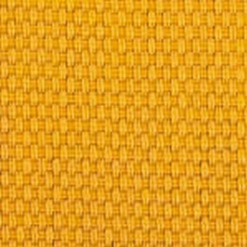 Ekstra tekstil m/ strikk til Balliu solsenger EVA/LOLA/CARMEN-Tilbehør-Balliu-Yellow-Kvalitetstid AS