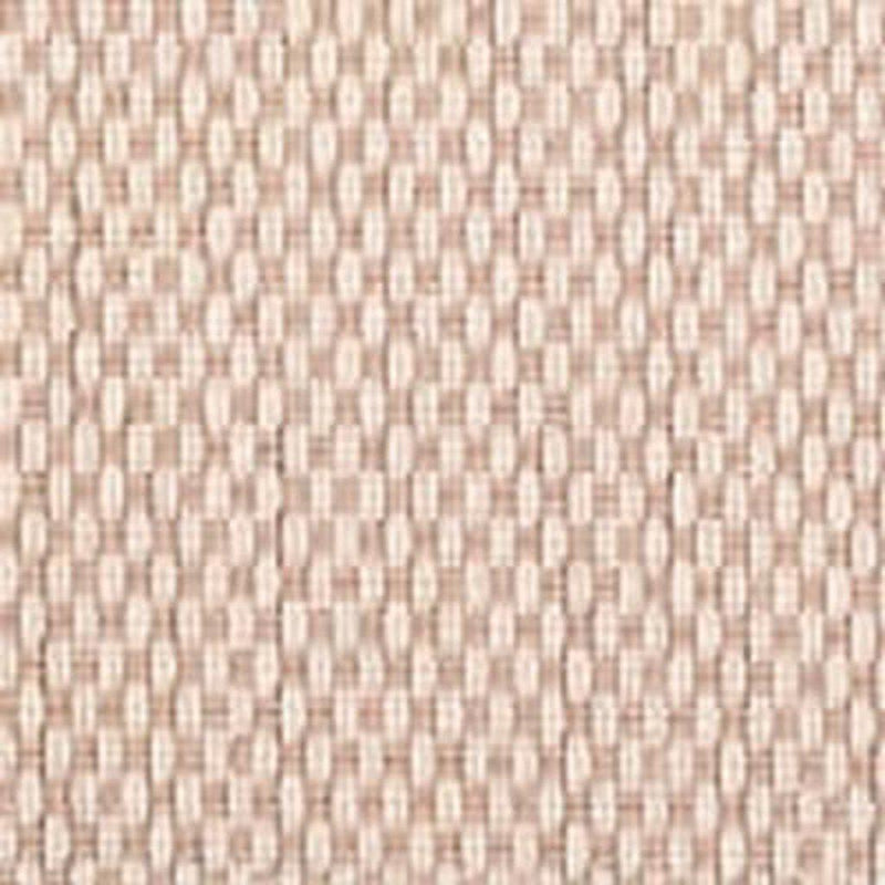 Ekstra tekstil m/ strikk til Balliu solsenger EVA/LOLA/CARMEN-Tilbehør-Balliu-Natural-Kvalitetstid AS