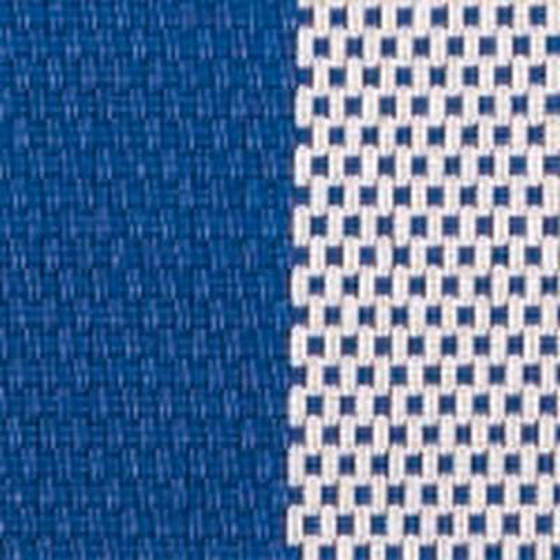 Ferdigsydd stoff | Fluktstol Bristol fra Balliu | Textilene-Tilbehør-Balliu-Blue White Stripes-Kvalitetstid AS