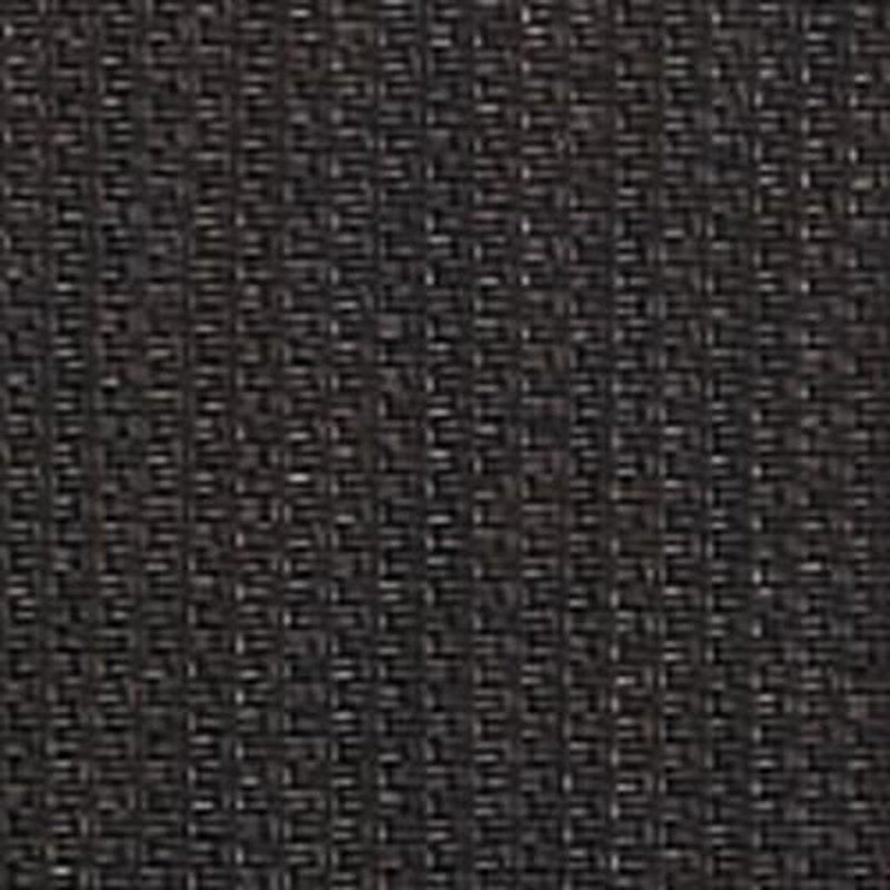 Ferdigsydd stoff | Fluktstol Bristol fra Balliu | Textilene-Tilbehør-Balliu-Dark Grey-Kvalitetstid AS
