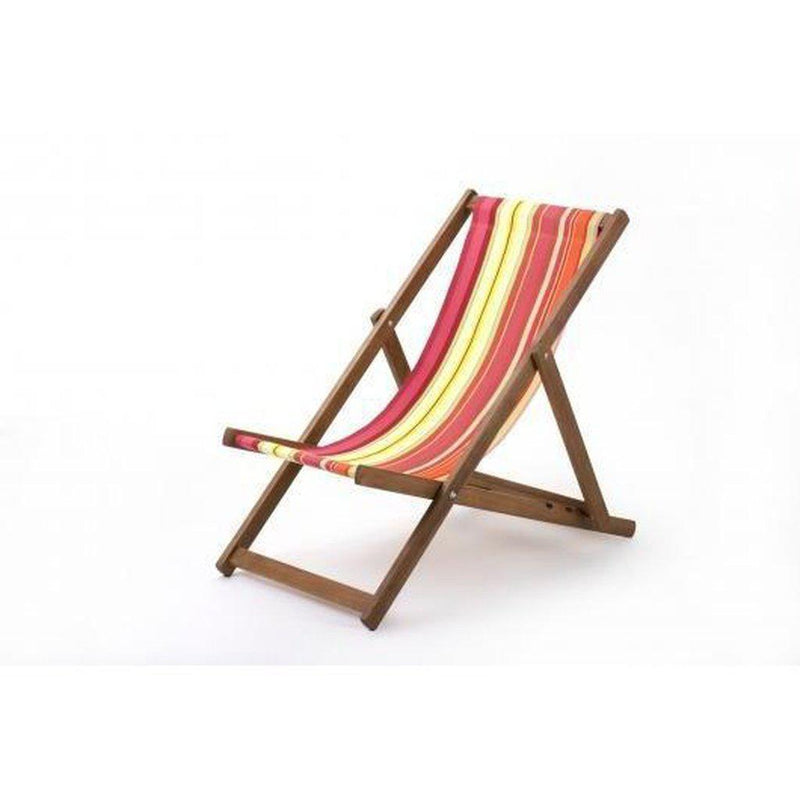 Fluktstol | Akryl-Fluktstoler-Southsea Deckchairs-AC06-Kvalitetstid AS
