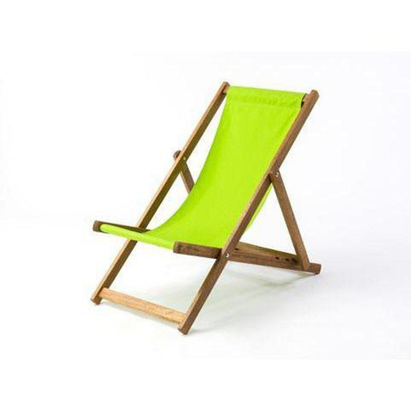 Fluktstol | Bomullsprint-Fluktstoler-Southsea Deckchairs-PCAP-Kvalitetstid AS