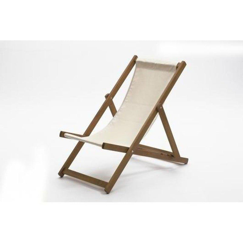 Fluktstol | Bomullsprint-Fluktstoler-Southsea Deckchairs-PCPU-Kvalitetstid AS