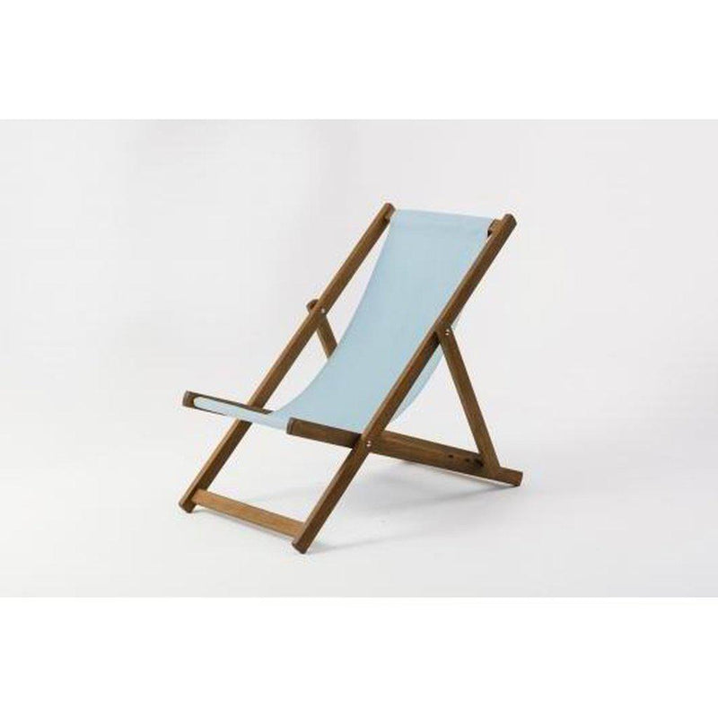 Fluktstol | Bomullsprint-Fluktstoler-Southsea Deckchairs-PCRE-Kvalitetstid AS