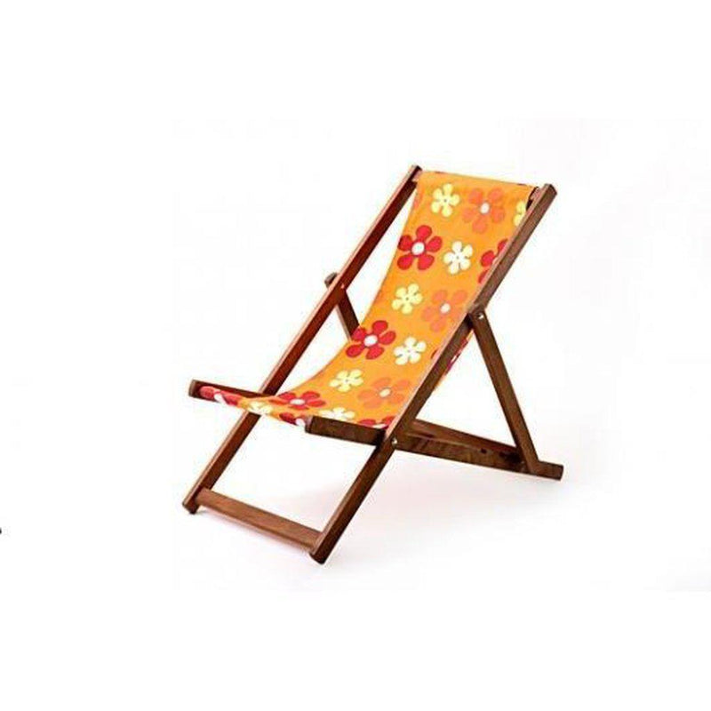 Fluktstol | Bomull-Fluktstoler-Southsea Deckchairs-PCFP-Kvalitetstid AS