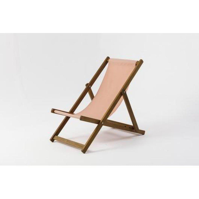 Fluktstol | Bomullsprint-Fluktstoler-Southsea Deckchairs-PCOR-Kvalitetstid AS