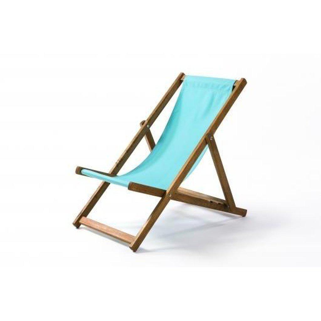 Fluktstol | Bomullsprint-Fluktstoler-Southsea Deckchairs-PCSKY-Kvalitetstid AS