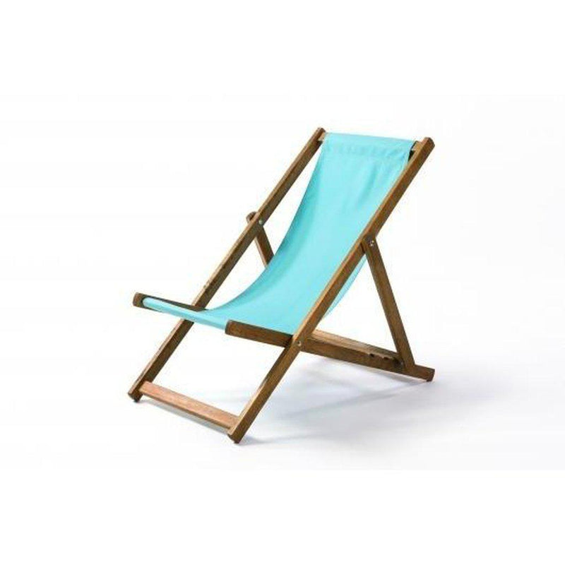 Fluktstol | Bomullsprint-Fluktstoler-Southsea Deckchairs-PCSKY-Kvalitetstid AS