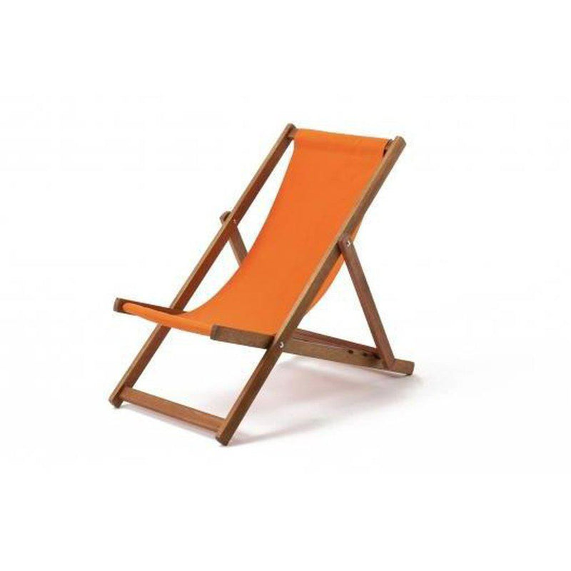 Fluktstol | Bomullsprint-Fluktstoler-Southsea Deckchairs-PCNB-Kvalitetstid AS