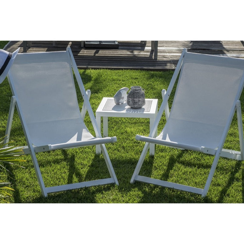 Fluktstol | CANNES m/hodepute | Blank-Fluktstoler-Balliu-BLUE-White-Kvalitetstid AS