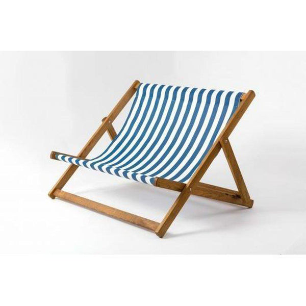 Fluktstol Dobbel | Textilene-Fluktstoler-Southsea Deckchairs-TXBW-Kvalitetstid AS