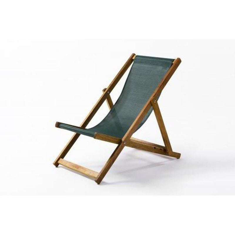 Fluktstol | Textilene-Fluktstoler-Southsea Deckchairs-TXDG-Kvalitetstid AS
