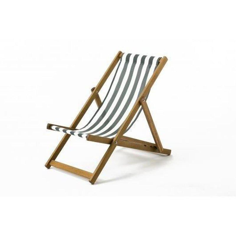 Fluktstol | Textilene-Fluktstoler-Southsea Deckchairs-TXGW-Kvalitetstid AS