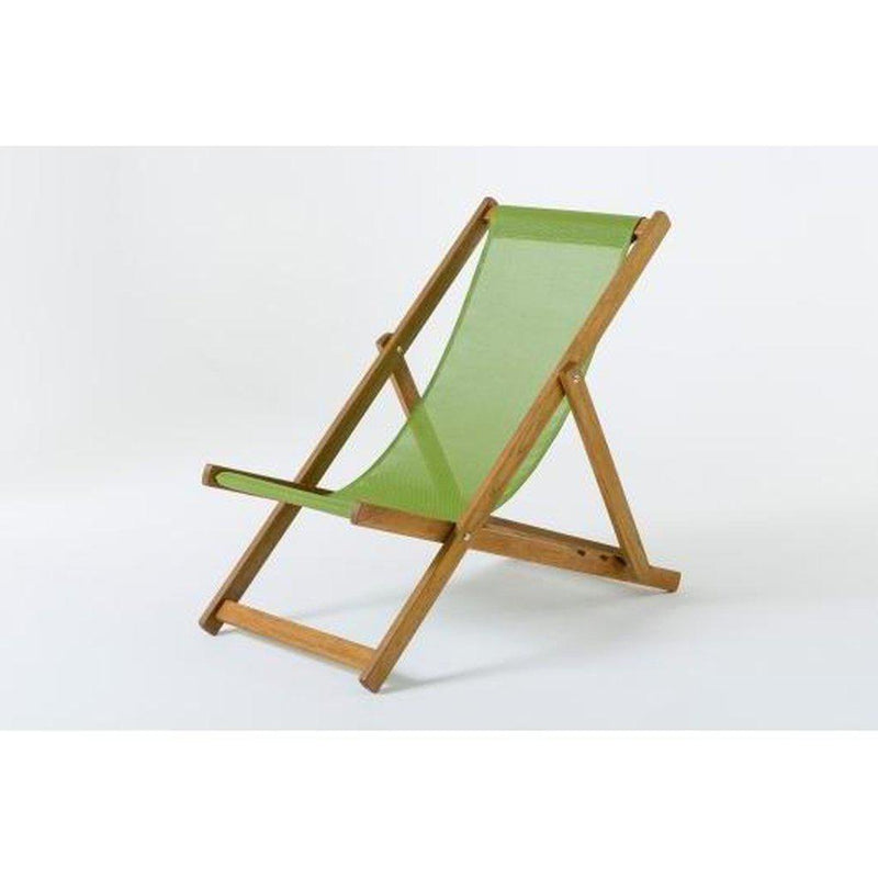 Fluktstol | Textilene-Fluktstoler-Southsea Deckchairs-TXNB-Kvalitetstid AS