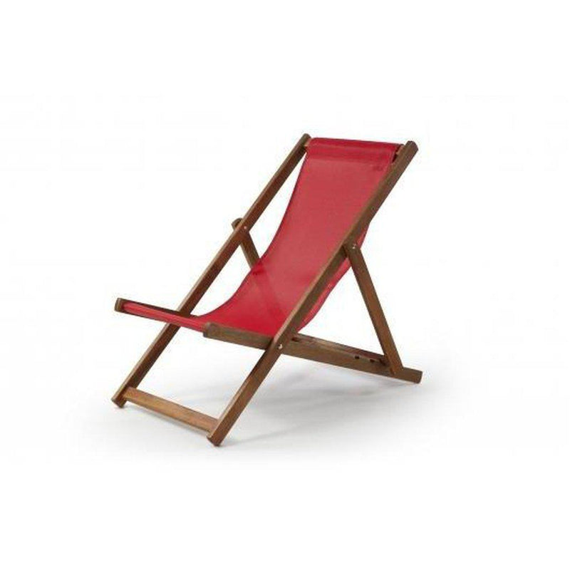 Fluktstol | Textilene-Fluktstoler-Southsea Deckchairs-TXTAUPE-Kvalitetstid AS