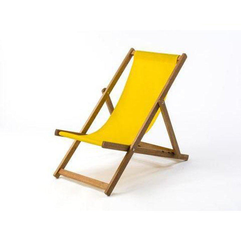 Fluktstol | Textilene-Fluktstoler-Southsea Deckchairs-TXLI-Kvalitetstid AS