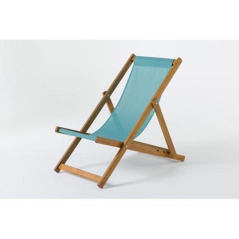 Fluktstol | Textilene-Fluktstoler-Southsea Deckchairs-TXWB-Kvalitetstid AS